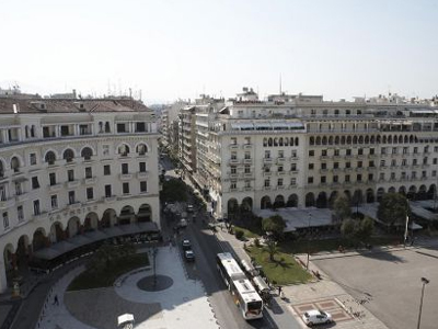 Αύριο η εκλογή αντιπεριφερειάρχη Θεσσαλονίκης – Τέσσερις υποψήφιοι