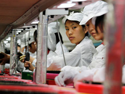 Κίνα: Το εργοστάσιο της Apple διαψεύδει την απεργία