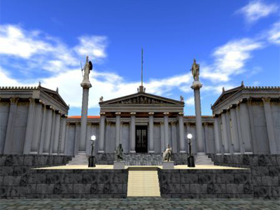 Νέο μέλος της Ακαδημίας Αθηνών ο καθηγητής Κώστας Βαγενάς