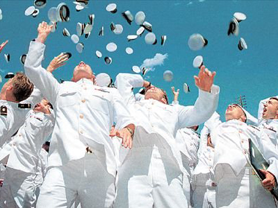 Δωρεά Ιδρύματος Ευγενίδου για την Ακαδημία Εμπορικού Ναυτικού Ιονίων Νήσων