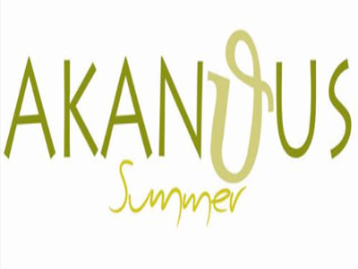 Το ΑΚΑΝΘUS επιστρέφει για να βάλει φωτιά στα καλοκαίρια μας!