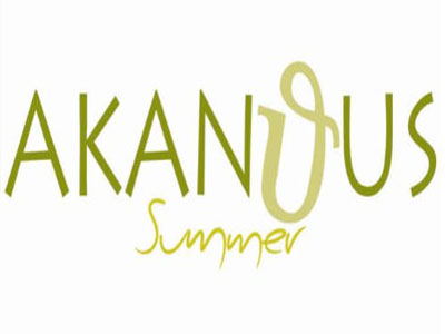 Ανοίγει την Πέμπτη το ΑΚΑΝΘUS Summer