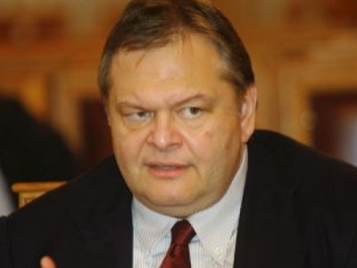 Άκαρπη συνάντηση Βενιζέλου με εφοριακούς