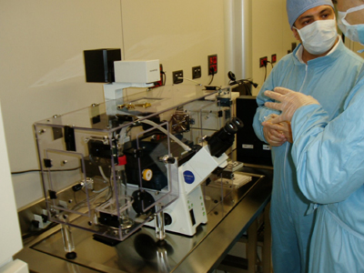 Ιταλία: Η πρώτη μεταμόσχευση ήπατος με τη βοήθεια ρομπότ