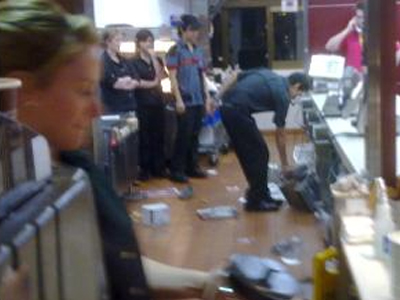 “Γυαλιά” καρφιά για μία λάθος παραγγελία…