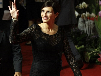 Απλά υπέροχη!