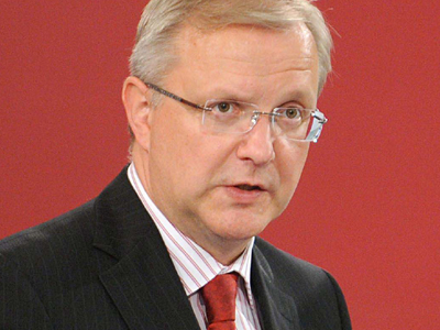 Στην Αθήνα ο Όλι Ρεν