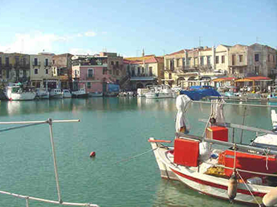 Κρήτη: Ενδιαφέρον από το Ισραήλ και την Κίνα για ακίνητα