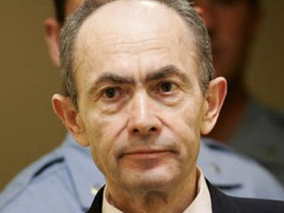 Ενώπιον του ΔΠΔ ο Τόλιμιρ