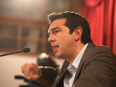 «Τα ψέματα και οι εκβιασμοί κάποτε τελειώνουν»