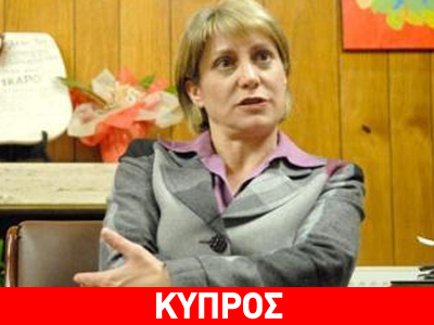 Άστραψε και βρόντηξε η υπουργός Εργασίας