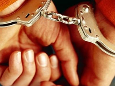 Ηλεία: Συνελήφθη 44χρονος για χρέη στο Δημόσιο