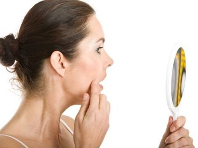 Θυμάρι κατά της ακμής