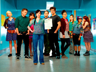 «Awkward»: Έρχεται ο δεύτερος πολυαναμενόμενος κύκλος!