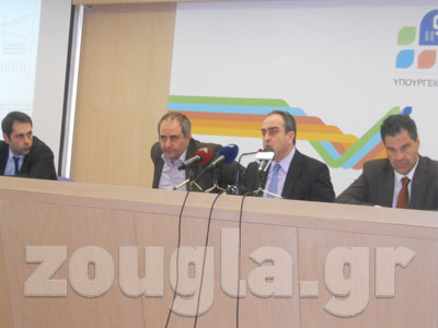 Φθηνότερη γίνεται η ελληνική αγορά