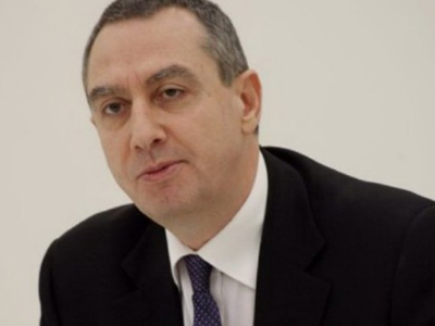 Ο Γ. Μιχελάκης πρόεδρος του Ινστιτούτου «Κωνσταντίνος Καραμανλής»