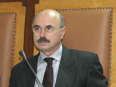 Ι. Τέντες: Αίτημα για νέα δικαστική αίθουσα στις φυλακές Κορυδαλλού