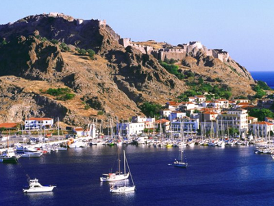 «Οι Βαλκανικοί Πόλεμοι 1912-13 και η απελευθέρωση της Λήμνου»