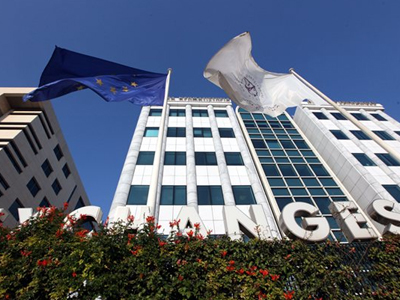 Με άνοδο έκλεισε το Χρηματιστήριο Αθηνών