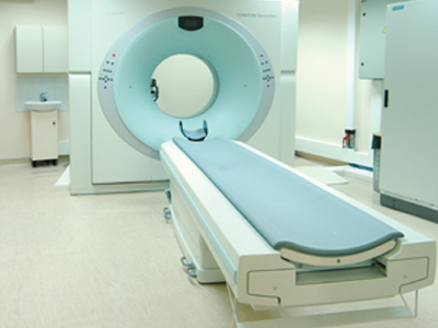 Χωρίς αξονικό τομογράφο το νοσοκομείο Αγρινίου