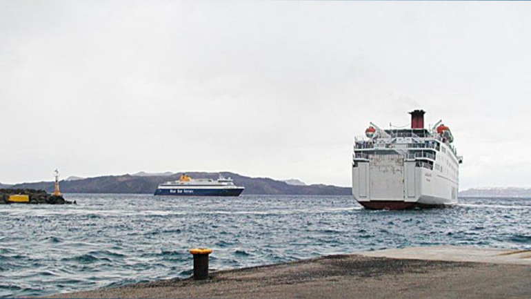 Σε εκκρεμότητα η αλλαγή διοικήσεων σε περιφερειακά λιμάνια