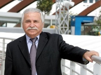 Σήμερα η κηδεία του Απόστολου Παπουτσάκη