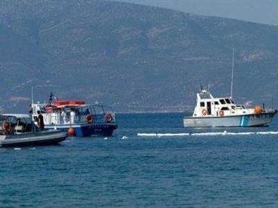 Έμεινε ακυβέρνητη η «Τζούλια»