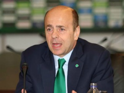 Τα νέα γραφεία και η μετακόμιση στο «Απήλιον»