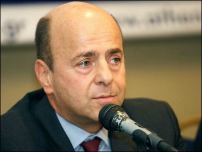 «Εσύ είσαι το μέλλον μας»