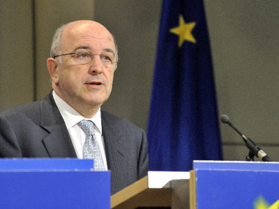 «Σταδιακή αμοιβαιοποίηση του δημόσιου χρέους της Ευρωζώνης»