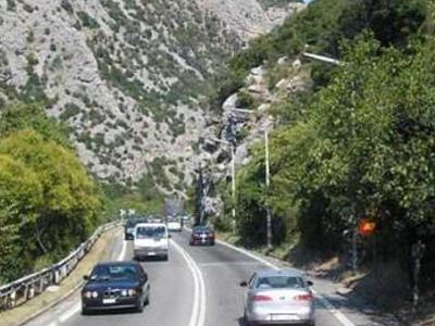 Αλαλούμ στα Τέμπη