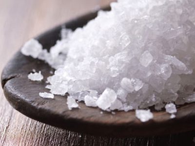 Αλάτι: οφέλη και κίνδυνοι