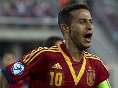 «Μπέμπης» ο Αλκαντάρα