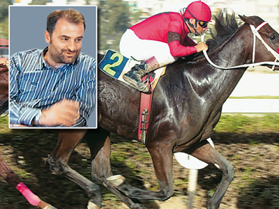 Αφέθηκε ελεύθερος με περιοριστικούς όρους ο Ζαχαρής