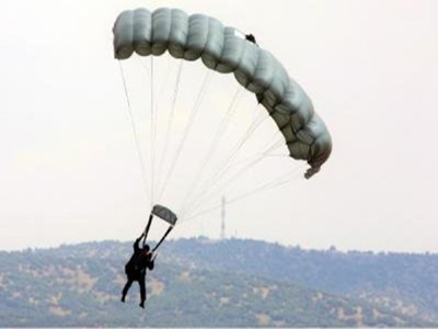 Έξι ρώσοι αλεξιπτωτιστές νεκροί μετά από έκρηξη σε στρατόπεδο