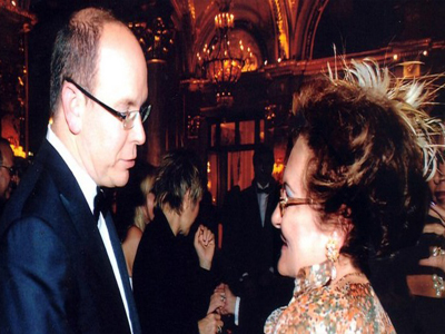 Φιλανθρωπικές εκδηλώσεις στο Παρίσι με έντονο Ελληνικό άρωμα