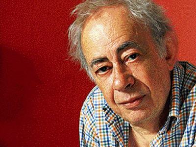 Υποψήφιος για τα βραβεία λογοτεχνίας Goncourt και Ranaudot ο Β. Αλεξάκης