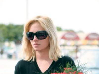 Κατήγγειλε διάρρηξη του σπιτιού της