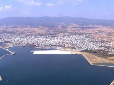 Το τρένο «σφυρίζει» στην Αλεξανδρούπολη