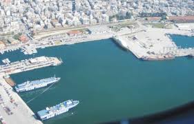 Έργα ύψους 22 εκ. ευρώ στην Αλεξανδρούπολη