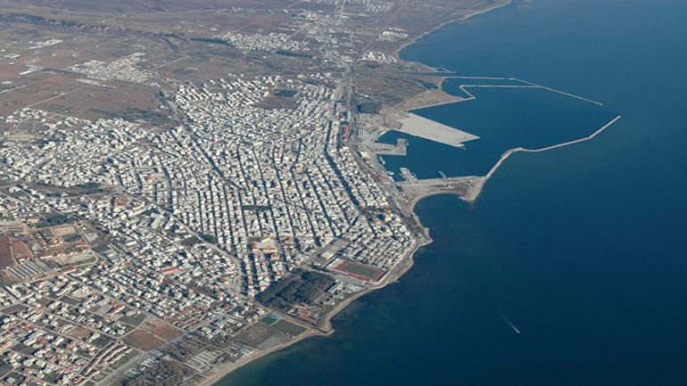 Κέρδη για την Αλεξανδρούπολη