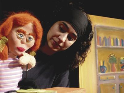 «Το χωριό της ΑΒ»