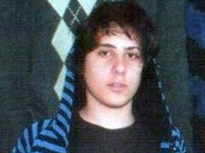 Ο 15χρονος Αλέξης πρωταγωνιστής σε βιβλίο