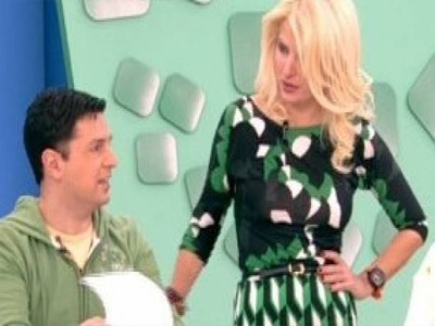 Ποιος αποχώρησε από την «Ελένη»;