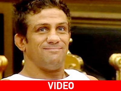 Λέτε να πάρει τον τίτλο; Λέτε να πάρει τον τίτλο;