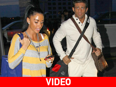 Μετά τον γάμο σε… strip-show! Μετά τον γάμο σε… strip-show!