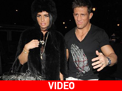 Alex Reid: «Παντρεύτηκα για εμένα!» Alex Reid: «Παντρεύτηκα για εμένα!»