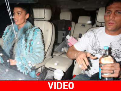 Ένα ευτυχισμένο… ζευγάρι! Ένα ευτυχισμένο… ζευγάρι!