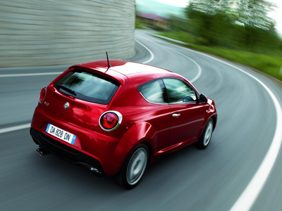 Alfa Romeo: Πιο ελκυστική από ποτέ!