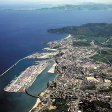 ESPO: Ανησυχία για τον εξοπλισμό LNG στα λιμάνια